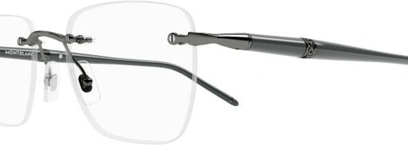 Montblanc MB0346O Eyeglasses - view 6